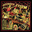 Cover Hellbilly Storm