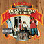 Cover Ludacris Presents Disturbing Tha Peace: Golden Grain