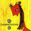 Cover Comadre Florzinha