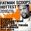 Cover Fatman Scoop's "Hottest Featured Artist Recordings"