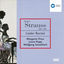 Cover Richard Strauss: Lieder