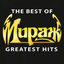 Cover The Best of Greatest Hits