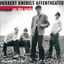 Cover Knebel On The Rocks
