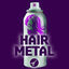 Cover Hair Metal
