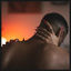 Cover Love Me Up