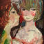 Cover スイート Q ラブ