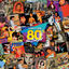 Cover Vinyles 80's : The Best Of