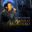 Cover Colección de Danilo Montero