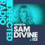 Cover Defected Radio Episode 132 (hosted by Sam Divine)
