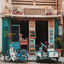 Cover Piano Instrumental Cafe, Vol. 1