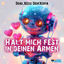 Cover Halt mich fest in deinen Armen