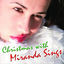 Cover Miranda Sings Christmas