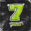 Cover 7 Seconds (feat. Shamiya Battles) (Radio Edit)