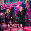 Cover Joyful