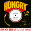 Cover Hungry (For Love)