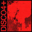 Cover DISCO4+