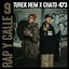 Cover Rap y Calle No. 9