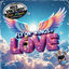Cover Fly On The Wings Of Love