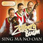 Cover Zellberg Buam / Sing ma no oan