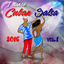 Cover I Dance Cuban Salsa 2016 (Salsa y Timba Hits)