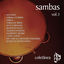 Cover Coletânea: Sambas, Vol. 1