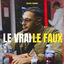 Cover Le vrai le faux