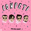 Cover Confeti (feat. Ponyboy)