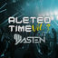 Cover Aleteo Time, Vol. 3