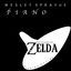 Cover Zelda: Ocarina of Time - Piano