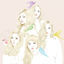 Cover The 1st Mini Album 'Ice Cream Cake'