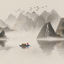 Cover 寒枝