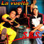 Cover La Vuelta