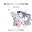 Cover Purple Hyacinth: Requiem of Flowers II (Original Comic Soundtrack)