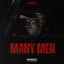 Cover Many Men