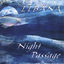 Cover Night Passage: Invocations for the Journey