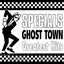 Cover Ghost Town - Greatest Hits (Re-Recorded Versions)