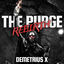 Cover The Purge Rebirth