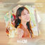 Cover CASTAWAY DIVA OST SEO MOK HA (PARK EUN BIN) Vol.5