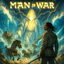 Cover MAN of WAR