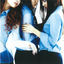 Cover Choose My Life-U