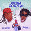 Cover Vanilla Bottega
