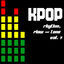 Cover KPOP: Rhythm, Flow & Tone, Vol. 7