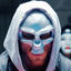 Cover Der Maskenboss