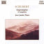 Cover Schubert: Impromptus (Complete)