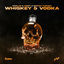 Cover Whiskey & Vodka