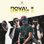 Cover Royal II