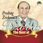 Cover The Best Of Predrag Živković Tozovac