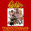 Cover Flodder (Originele Filmmuziek)