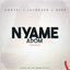 Cover Nyame Adom