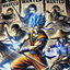 Cover Chasseurs de primes